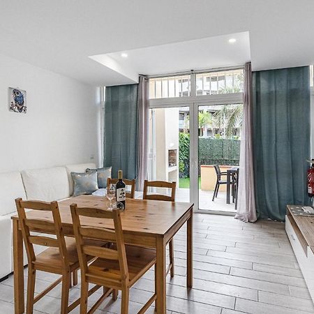 Apartamento De Lujo En Mare Verde Costa Adeje  ภายนอก รูปภาพ