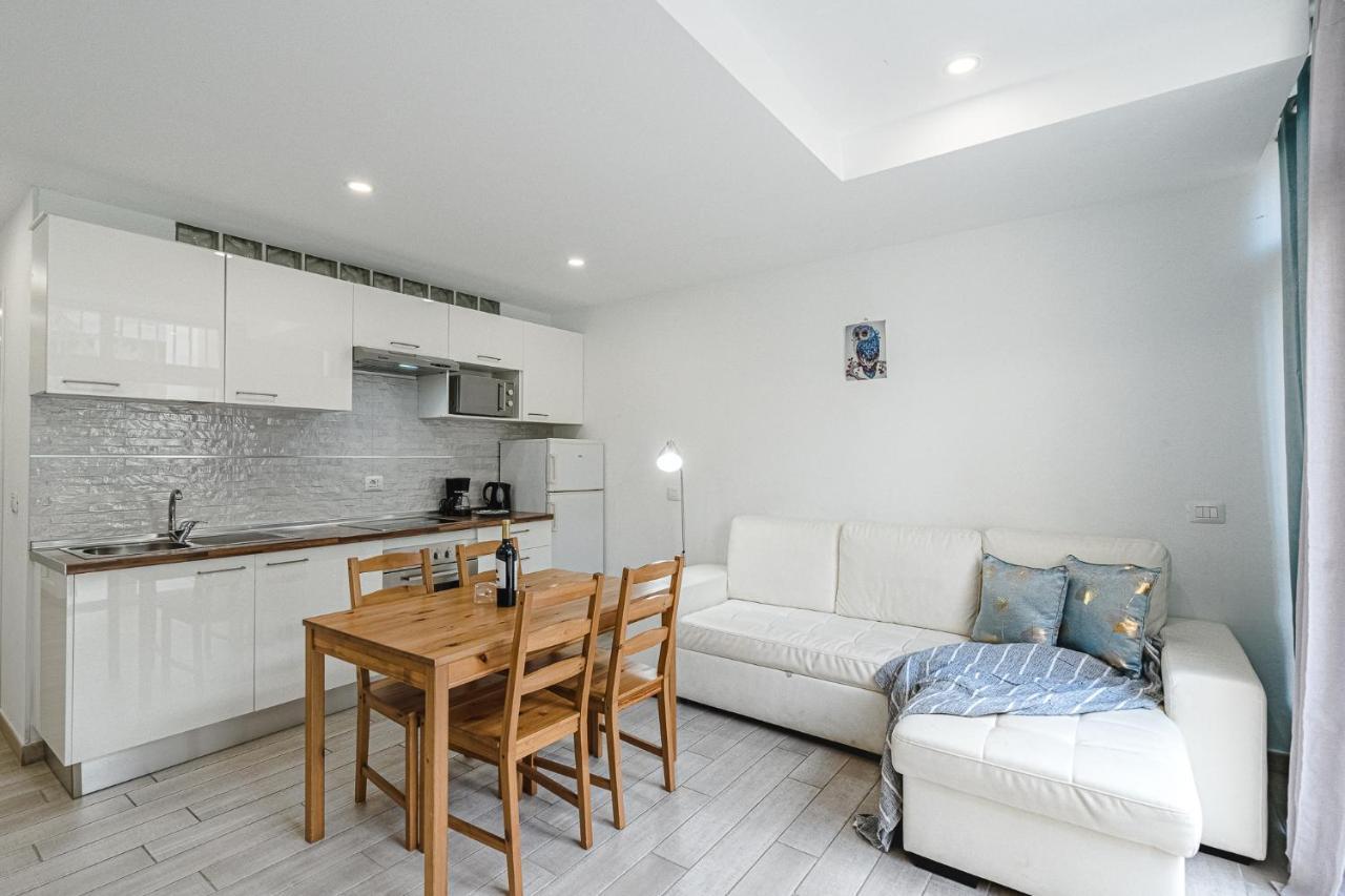 Apartamento De Lujo En Mare Verde Costa Adeje  ภายนอก รูปภาพ