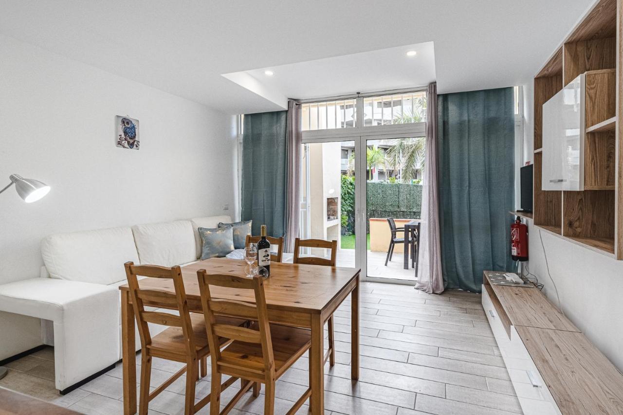 Apartamento De Lujo En Mare Verde Costa Adeje  ภายนอก รูปภาพ