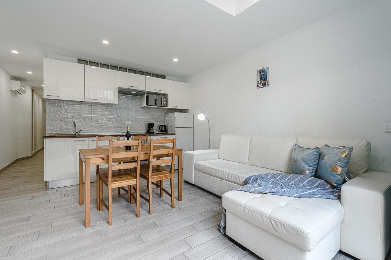 Apartamento De Lujo En Mare Verde Costa Adeje  ภายนอก รูปภาพ