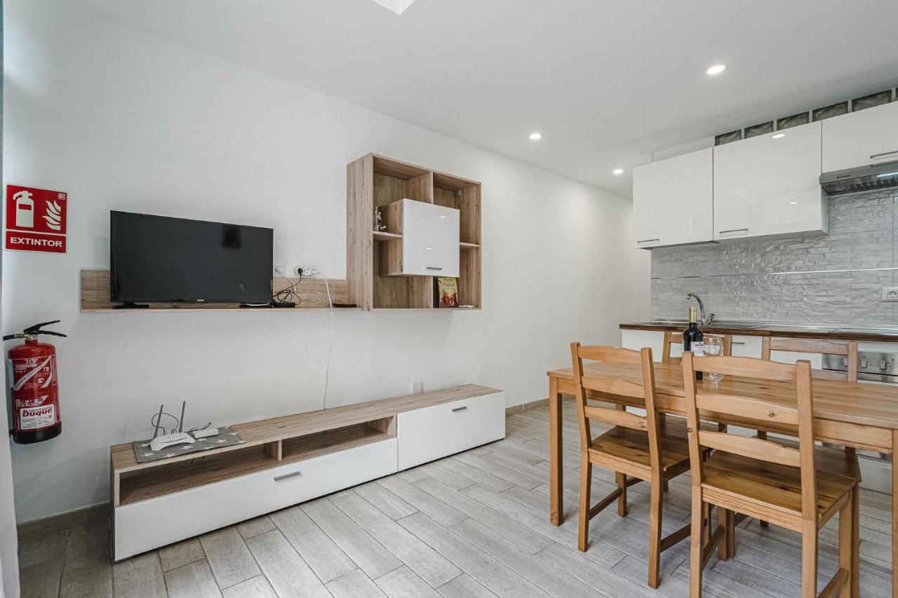 Apartamento De Lujo En Mare Verde Costa Adeje  ภายนอก รูปภาพ