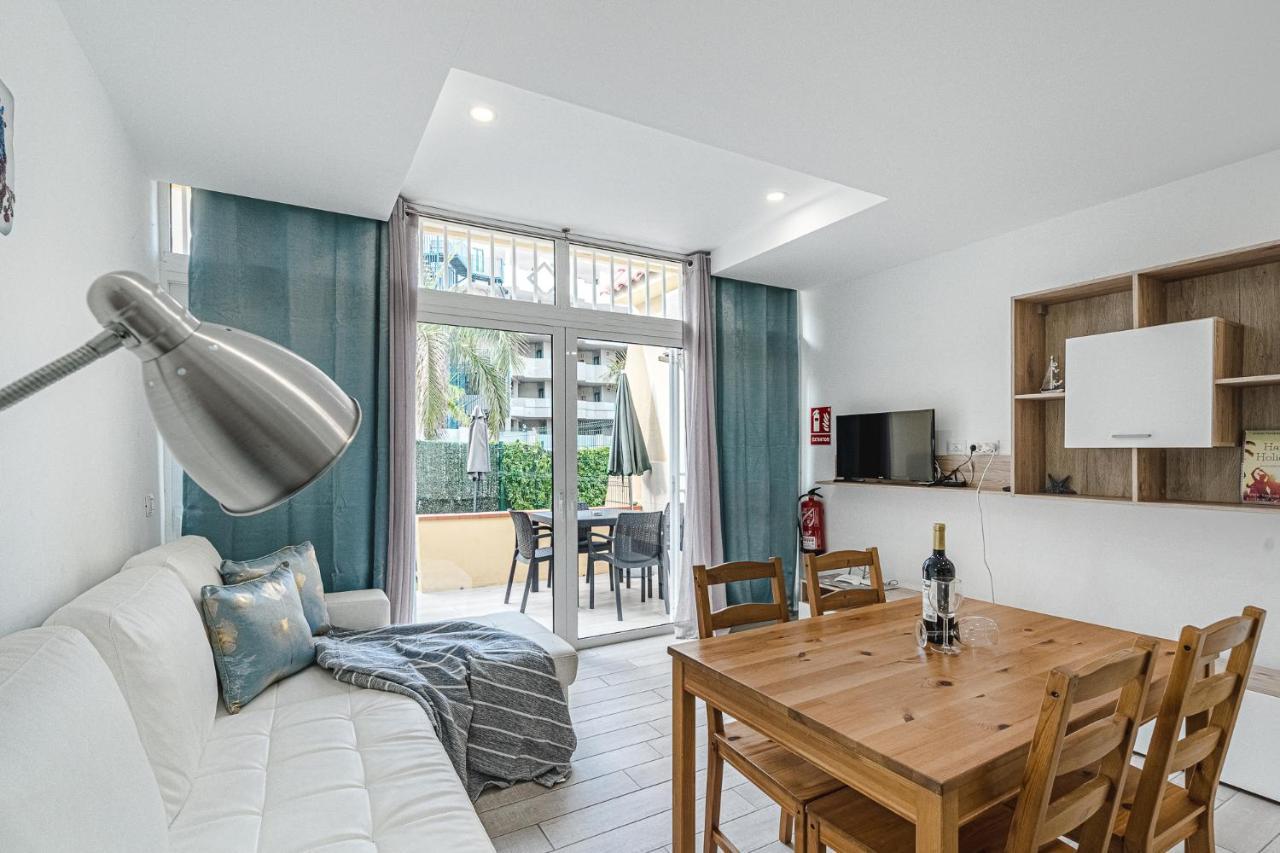 Apartamento De Lujo En Mare Verde Costa Adeje  ภายนอก รูปภาพ