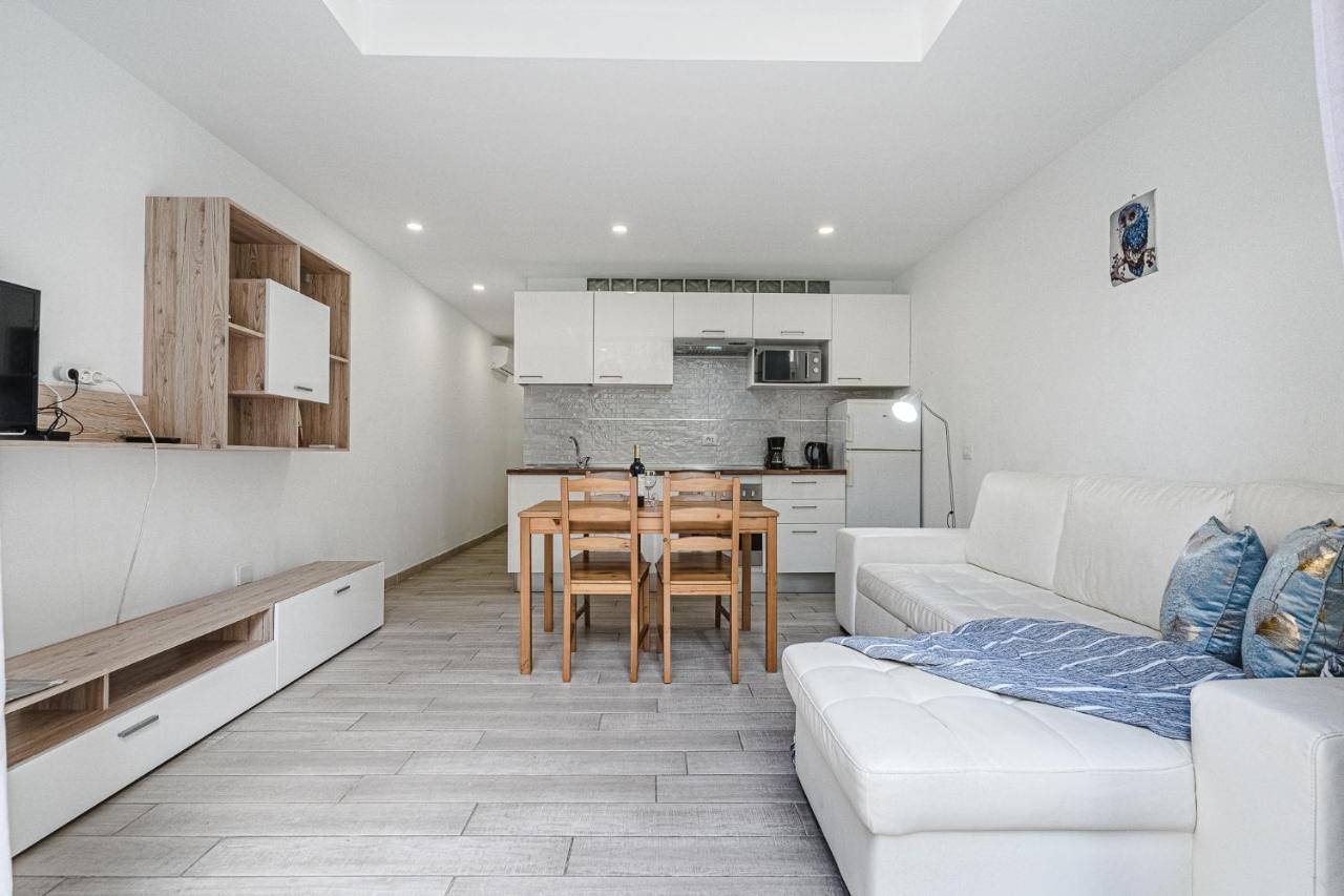 Apartamento De Lujo En Mare Verde Costa Adeje  ภายนอก รูปภาพ