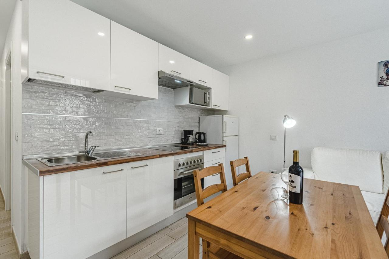 Apartamento De Lujo En Mare Verde Costa Adeje  ภายนอก รูปภาพ