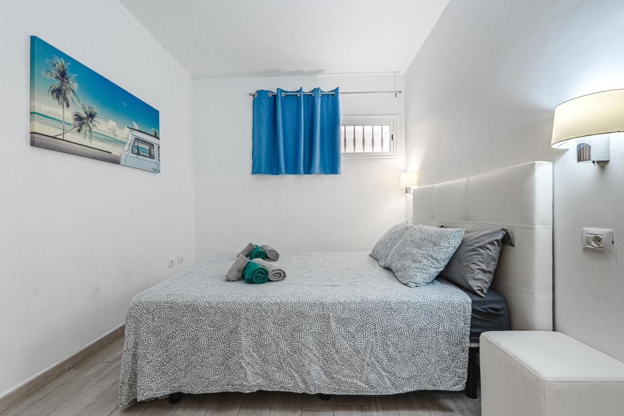 Apartamento De Lujo En Mare Verde Costa Adeje  ภายนอก รูปภาพ