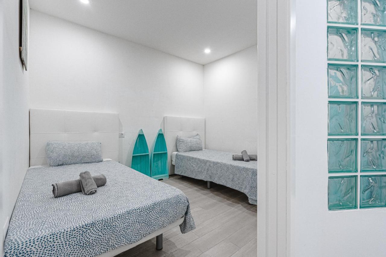 Apartamento De Lujo En Mare Verde Costa Adeje  ภายนอก รูปภาพ