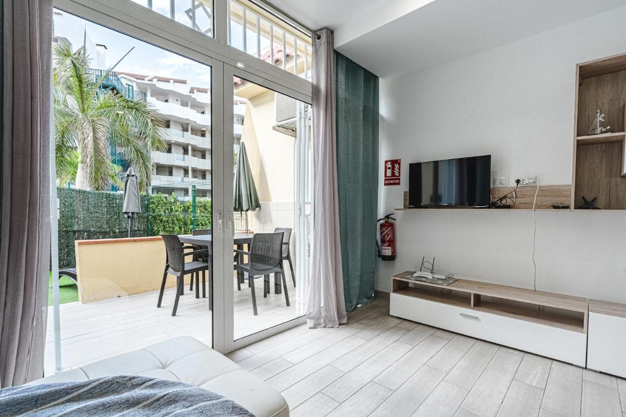 Apartamento De Lujo En Mare Verde Costa Adeje  ภายนอก รูปภาพ