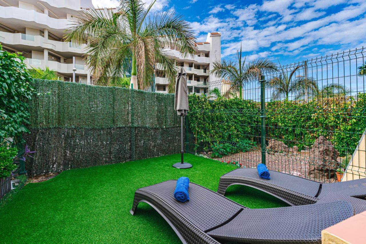 Apartamento De Lujo En Mare Verde Costa Adeje  ภายนอก รูปภาพ