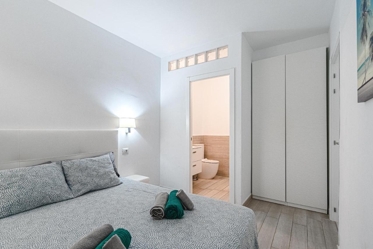 Apartamento De Lujo En Mare Verde Costa Adeje  ภายนอก รูปภาพ