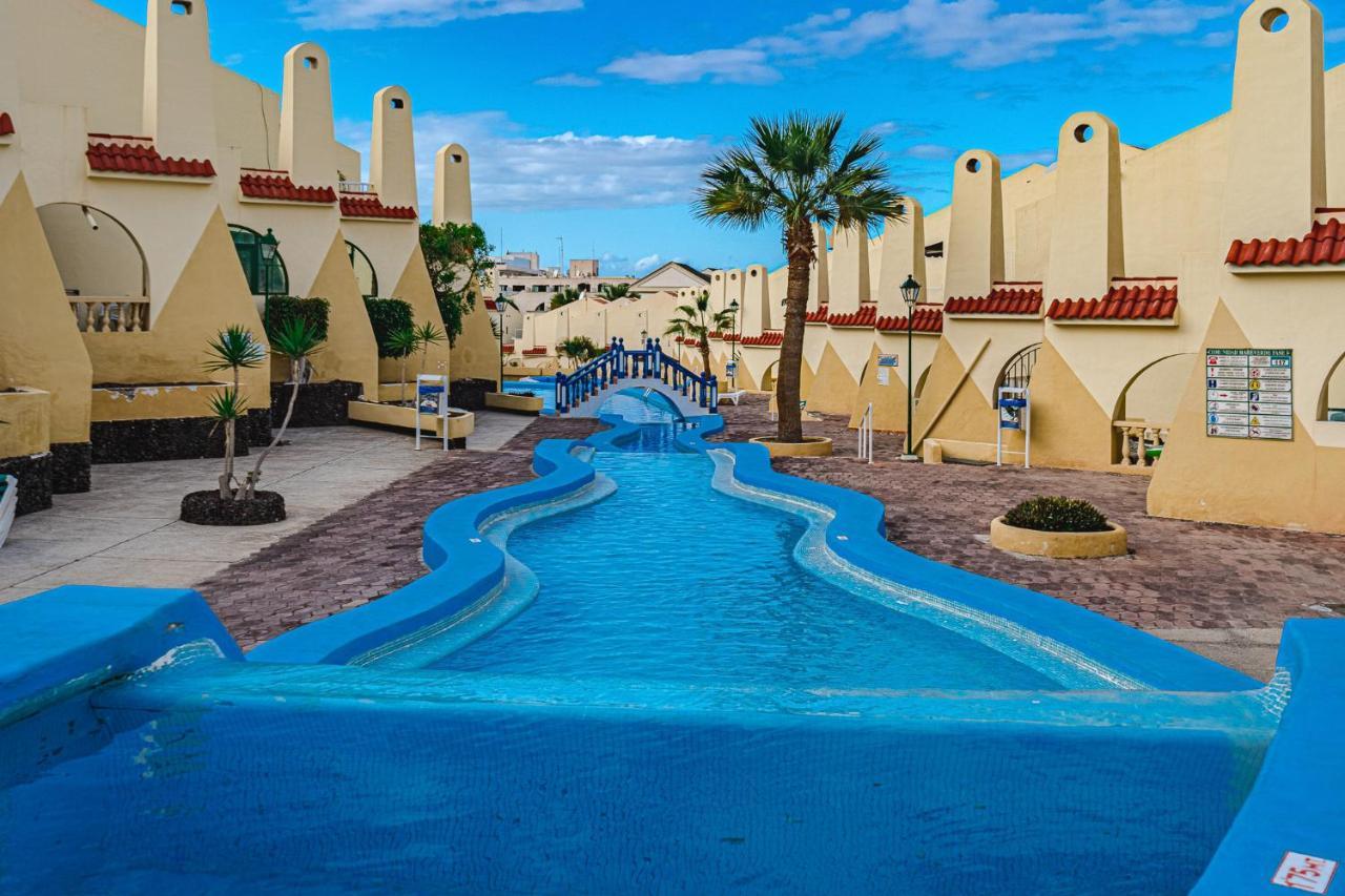 Apartamento De Lujo En Mare Verde Costa Adeje  ภายนอก รูปภาพ