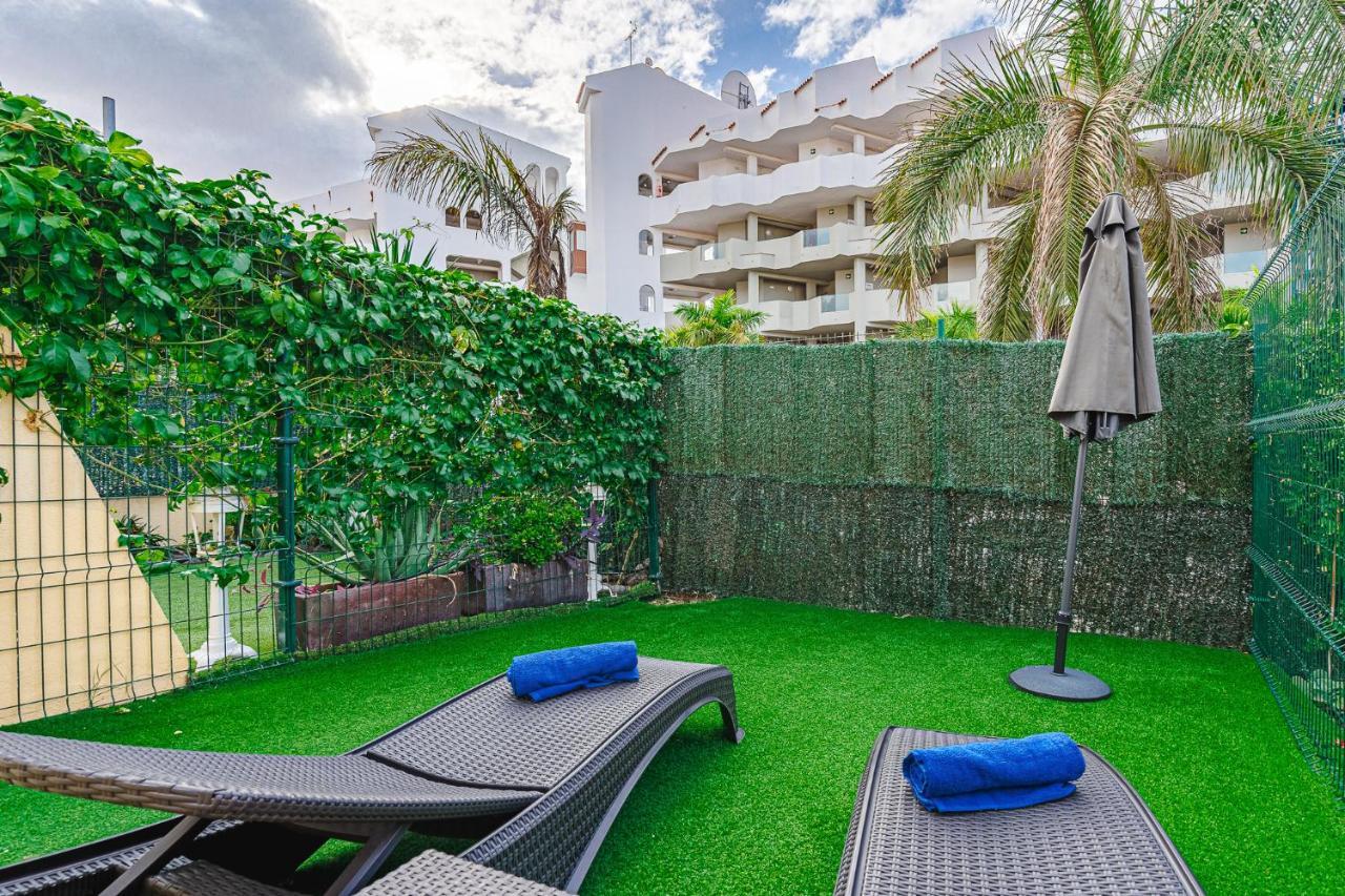 Apartamento De Lujo En Mare Verde Costa Adeje  ภายนอก รูปภาพ