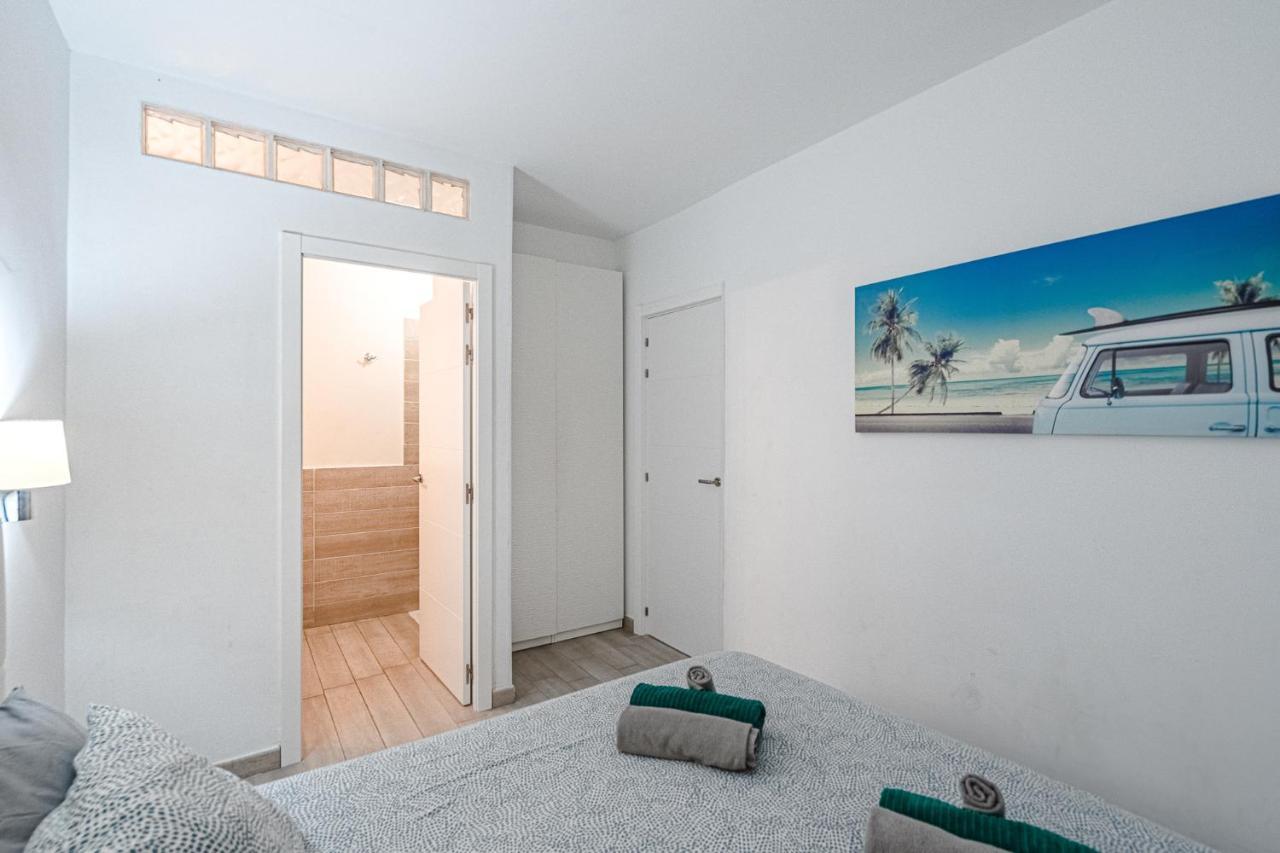 Apartamento De Lujo En Mare Verde Costa Adeje  ภายนอก รูปภาพ