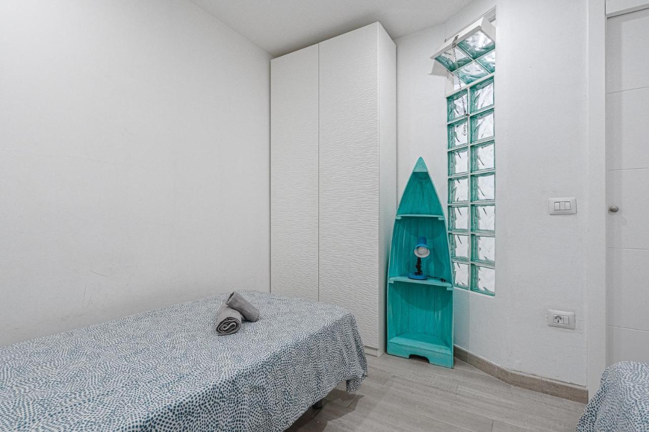 Apartamento De Lujo En Mare Verde Costa Adeje  ภายนอก รูปภาพ