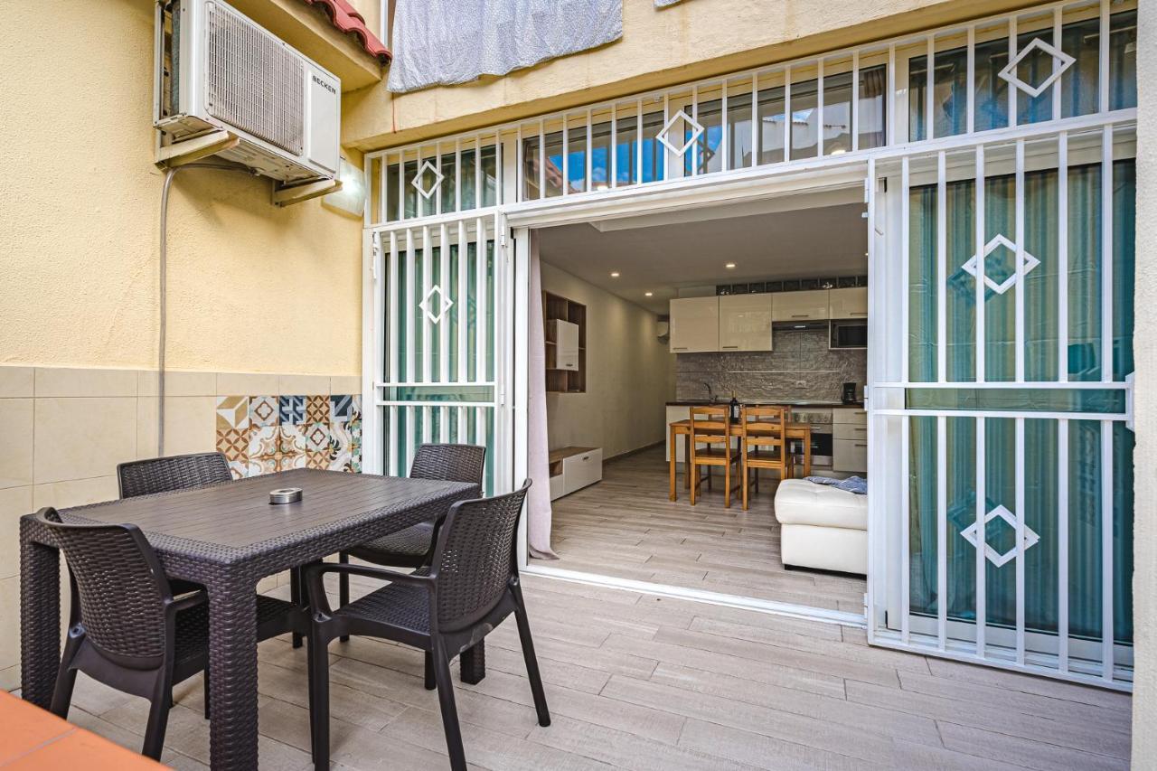 Apartamento De Lujo En Mare Verde Costa Adeje  ภายนอก รูปภาพ