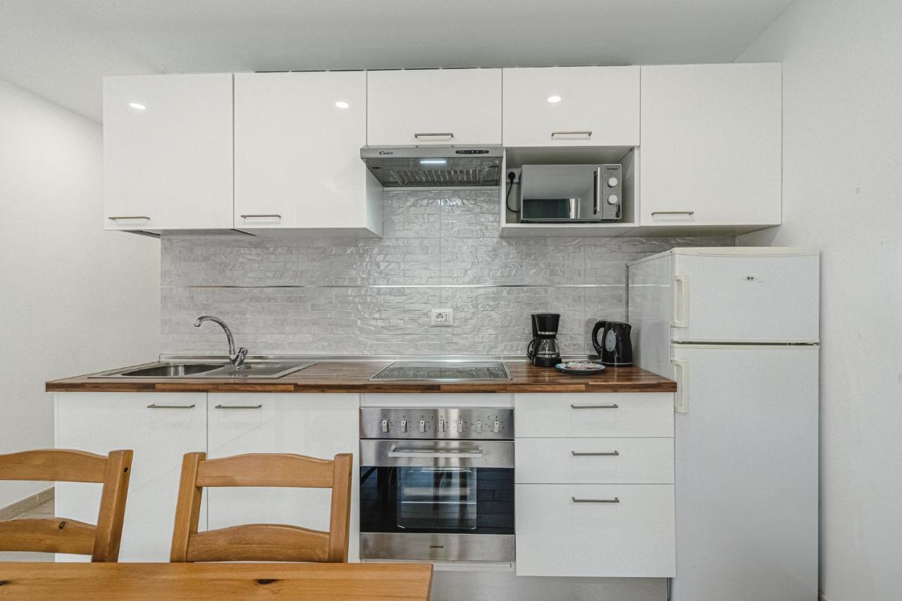 Apartamento De Lujo En Mare Verde Costa Adeje  ภายนอก รูปภาพ