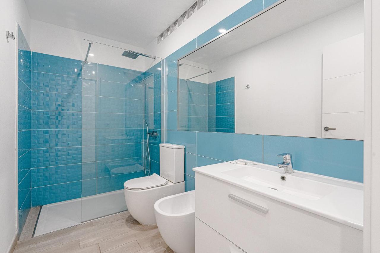 Apartamento De Lujo En Mare Verde Costa Adeje  ภายนอก รูปภาพ