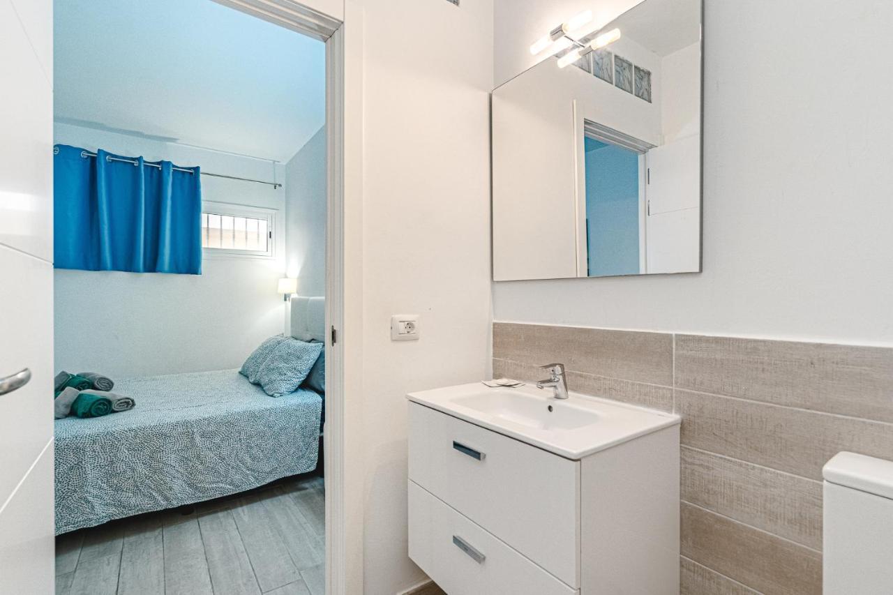 Apartamento De Lujo En Mare Verde Costa Adeje  ภายนอก รูปภาพ
