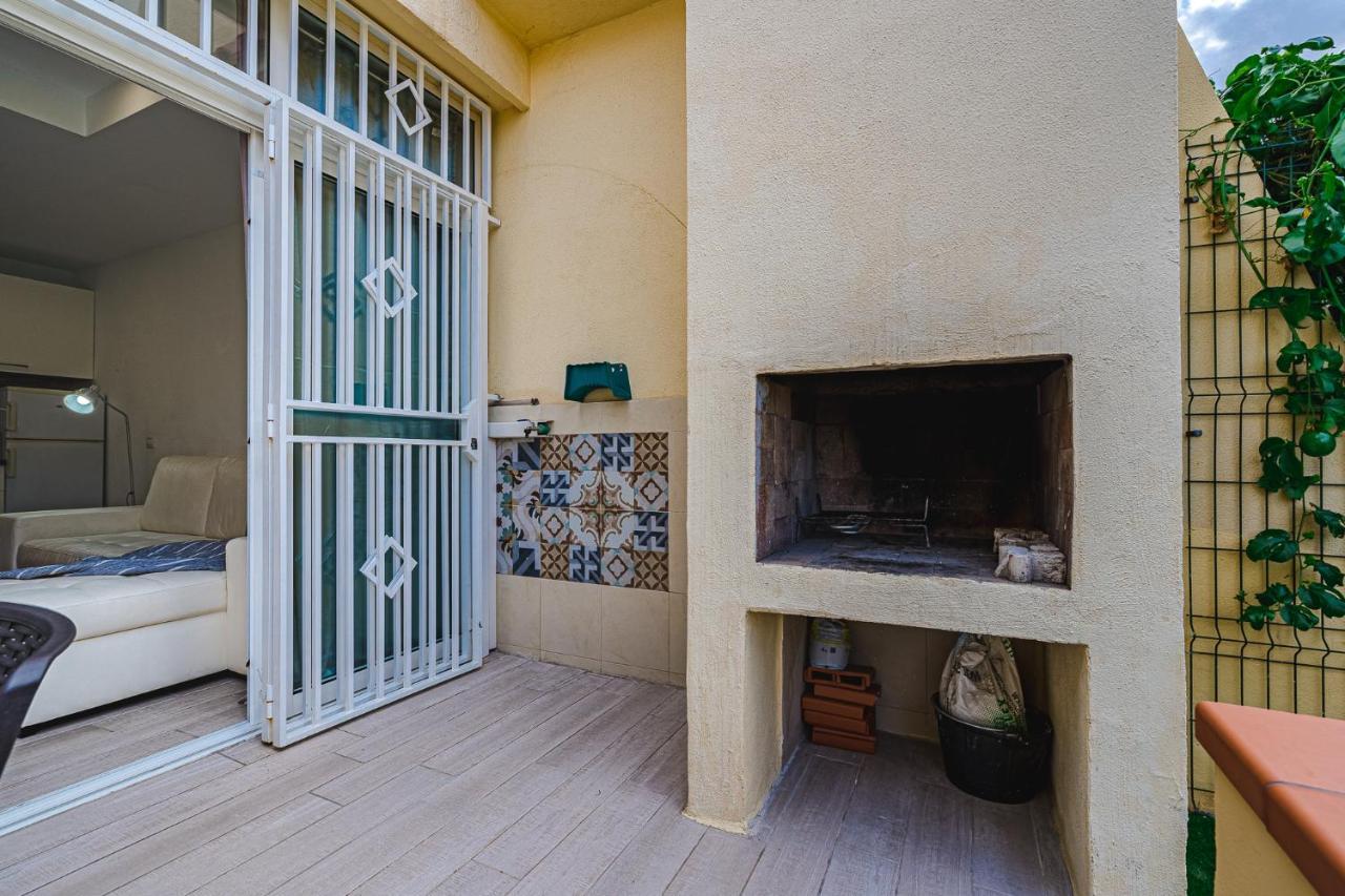 Apartamento De Lujo En Mare Verde Costa Adeje  ภายนอก รูปภาพ