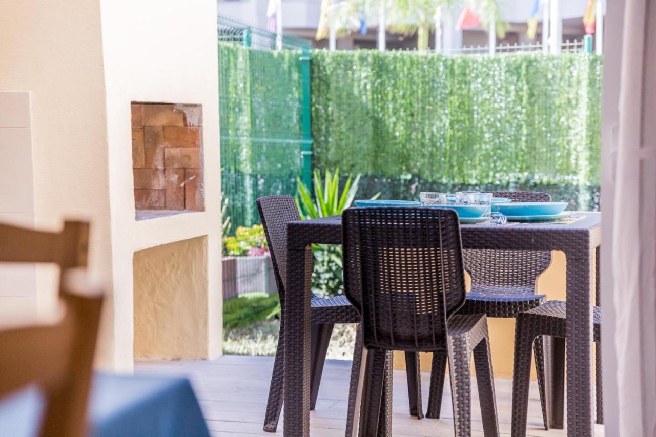 Apartamento De Lujo En Mare Verde Costa Adeje  ภายนอก รูปภาพ